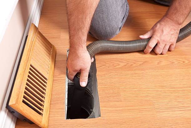 Best Air Duct Cleaning Near Me  in Rainsville, AL