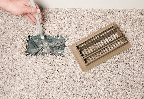 Best Professional Duct Cleaning Services  in Rainsville, AL