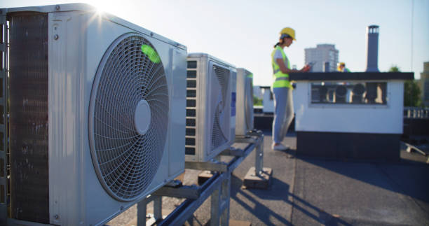 Best Home Air Vent Cleaning  in Rainsville, AL