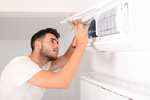 Best Affordable Duct Cleaning Services  in Rainsville, AL